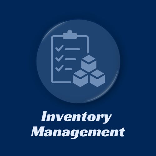 Plure Inventory Management